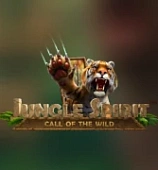 Jungle Spirit