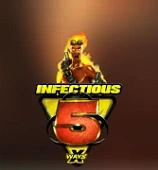 Infectious 5 xWays