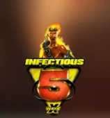 Infectious 5 xWays