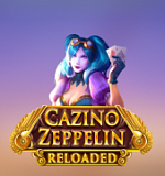Cazino Zeppelin Reloaded