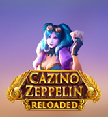Cazino Zeppelin Reloaded