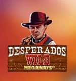 Desperados Wild Megaways