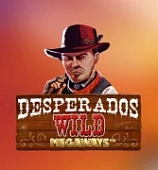Desperados Wild Megaways