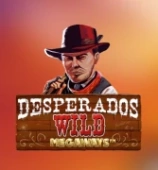 Desperados Wild Megaways