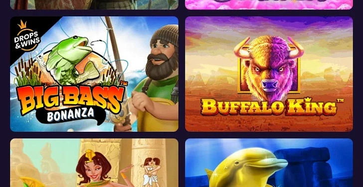 Screenshot 20Bet