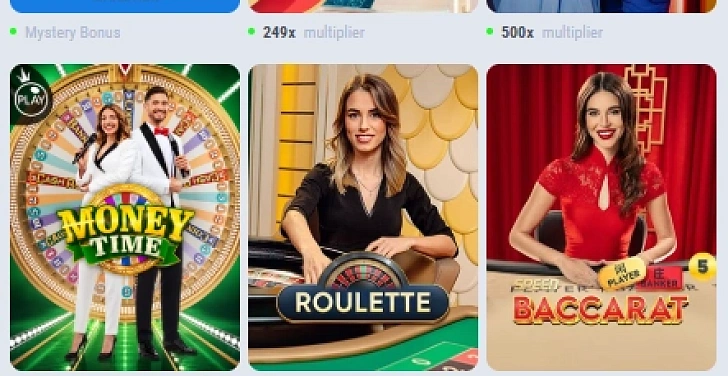 Screenshot 20Bet