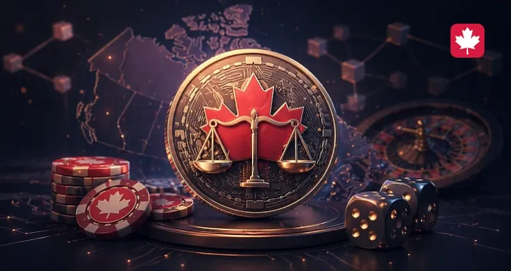 Are Crypto Casinos Legal in Canada in 2026? A Province-by-Province Breakdown