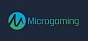Microgaming logo