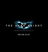 The Dark Knight