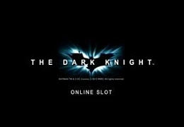 The Dark Knight
