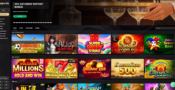 Screenshot 20Bet