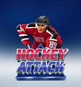 Hockey Attack
