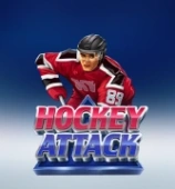Hockey Attack