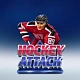 Hockey Attack