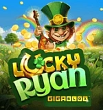 Lucky Ryan GigaBlox™