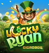 Lucky Ryan GigaBlox™