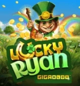 Lucky Ryan GigaBlox™