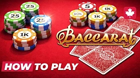 Duel Royale: Baccarat Master Class for Beginners and Pros