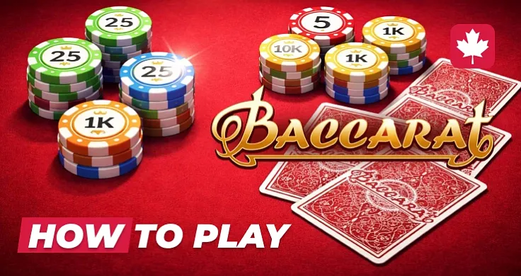 Duel Royale: Baccarat Master Class for Beginners and Pros