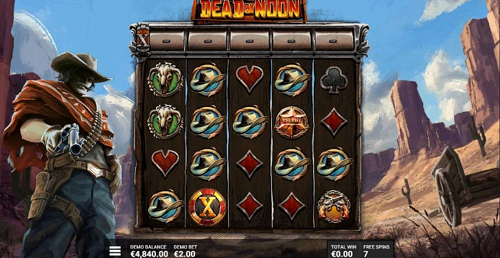 Bonus game: free spins, retriggers and bonus-round rules.