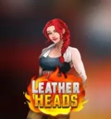 Leatherheads