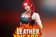 Leatherheads