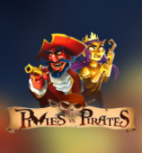 Pixies vs Pirates