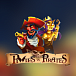 Pixies vs Pirates