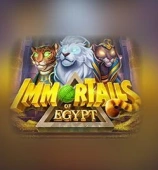Immortails of Egypt