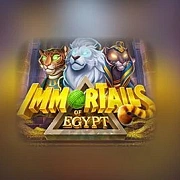 Immortails of Egypt