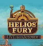 Helios’ Fury