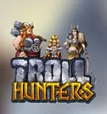 Troll Hunters