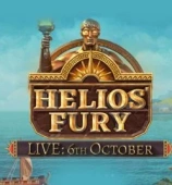 Helios’ Fury