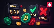 What is a crypto casino?