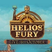 Helios’ Fury