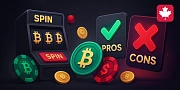 What is a crypto casino?