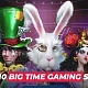TOP 10 slots from Big Time Gaming: a classic that you won't get tired of!