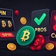 What is a crypto casino?