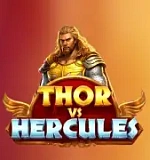 Thor vs Hercules