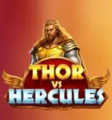 Thor vs Hercules
