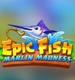 Epic Fish Marlin Madness