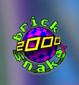 BRICK SNAKE 2000