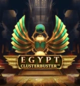 Egypt Clusterbuster