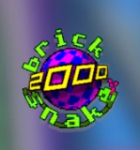 BRICK SNAKE 2000