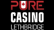 Pure Casino Lethbridge