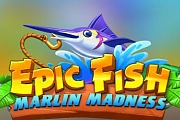 Epic Fish Marlin Madness