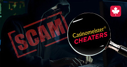 Casinomeister - Objective Reliable Site or Scammer?