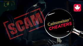 Casinomeister - Objective Reliable Site or Scammer?