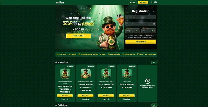 Screenshot 20Bet