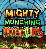Mighty Munching Melons